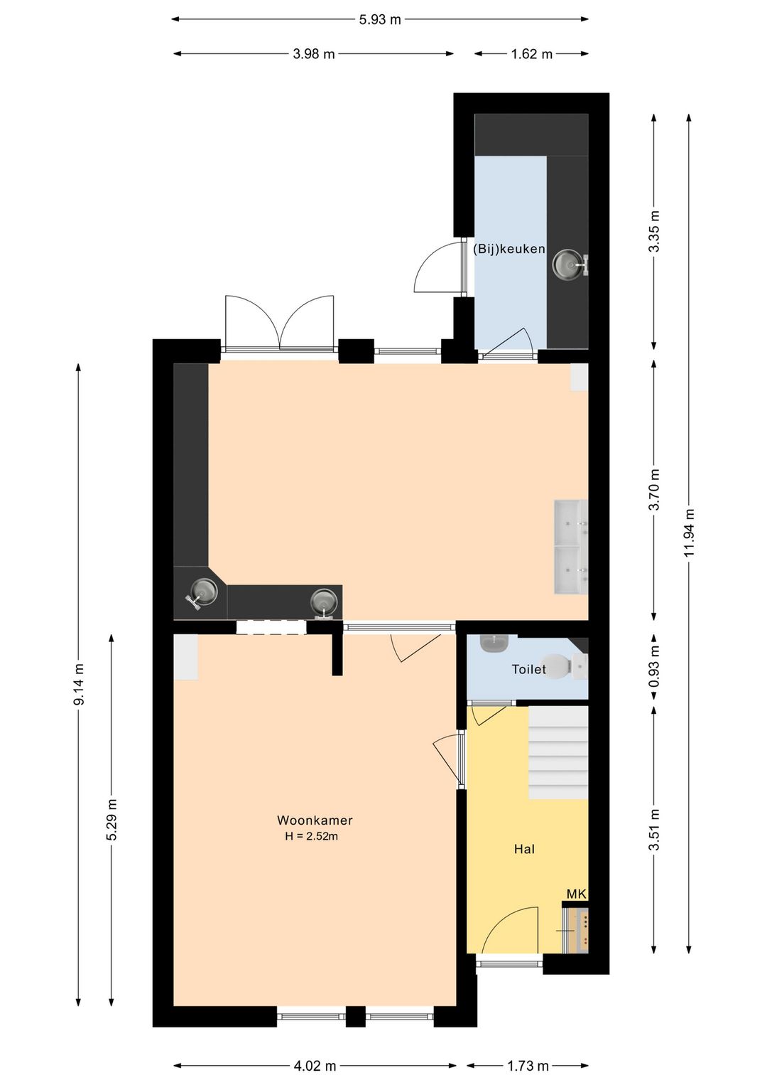 Foto 41 van Frieseweid 37