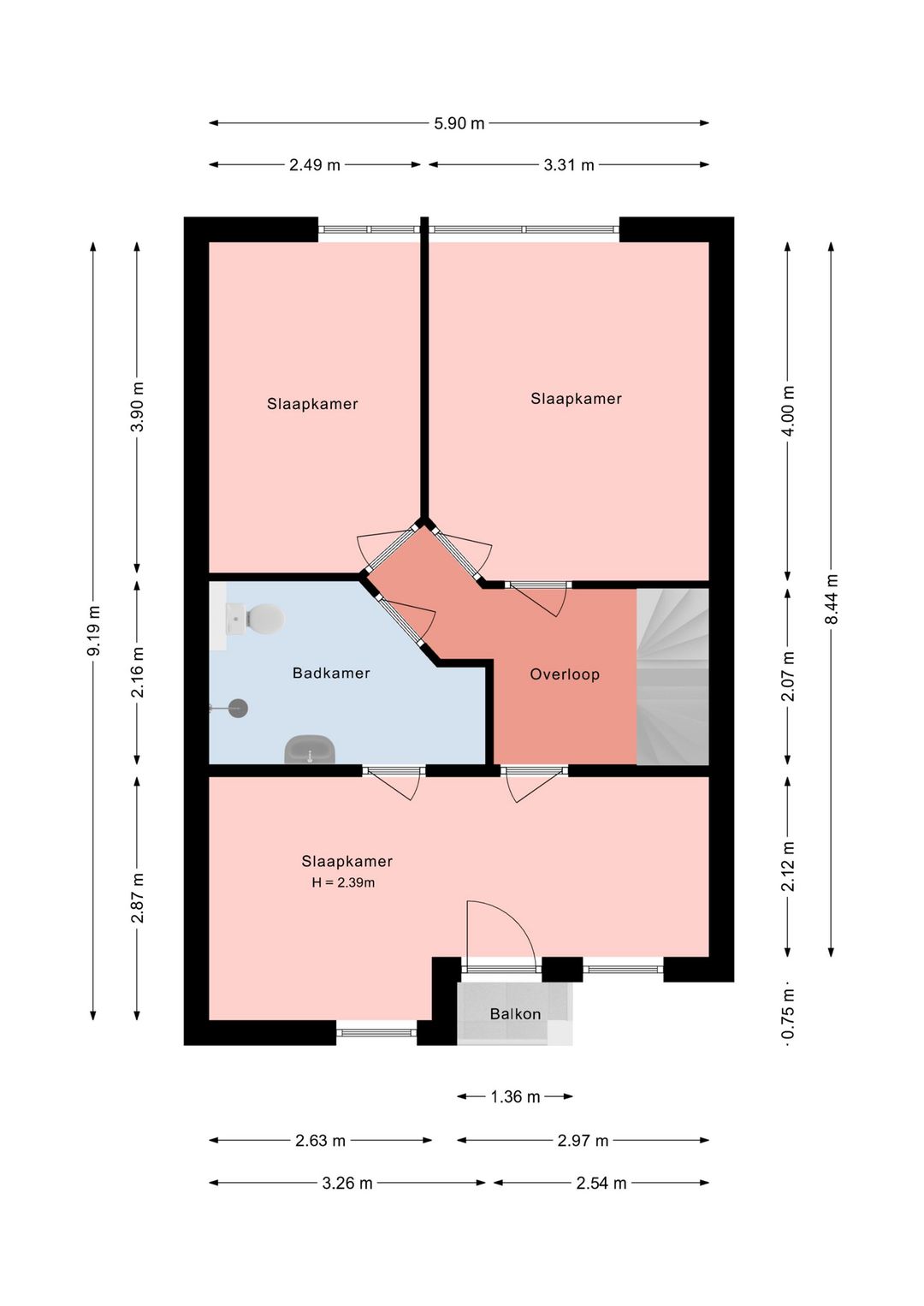 Foto 43 van Frieseweid 37