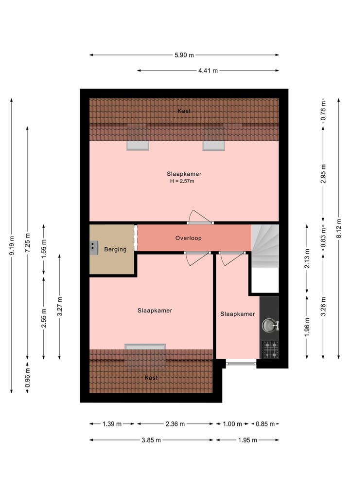 Foto 45 van Frieseweid 37