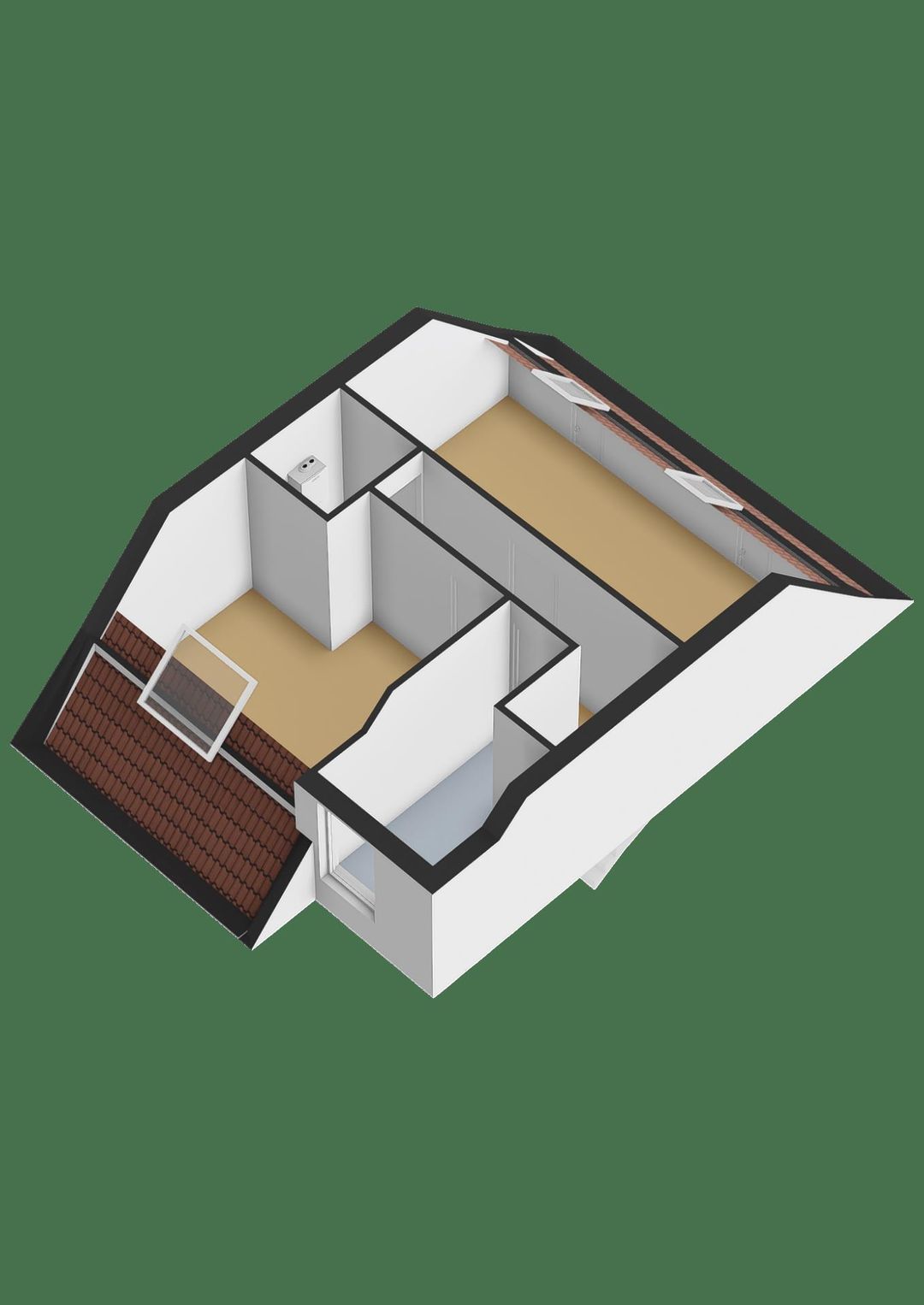 Foto 46 van Frieseweid 37