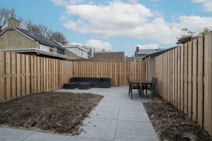 Foto 3 van Prinses Beatrixstraat 5