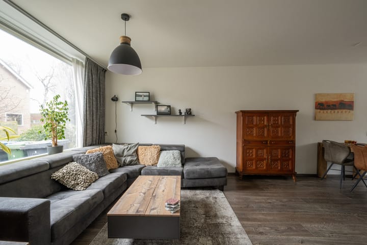 Photo 9 of Prinses Beatrixstraat 5