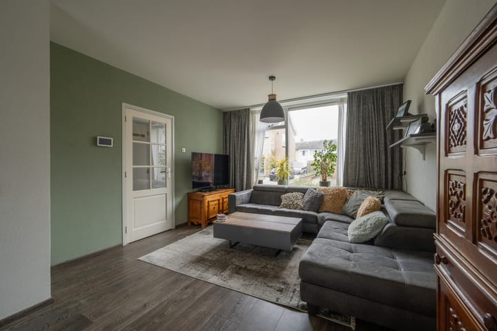 Photo 13 of Prinses Beatrixstraat 5