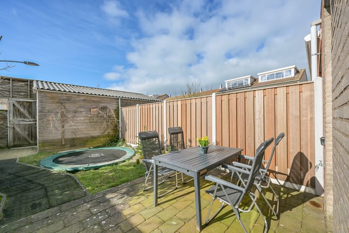 Foto 24 van Dijkland 37