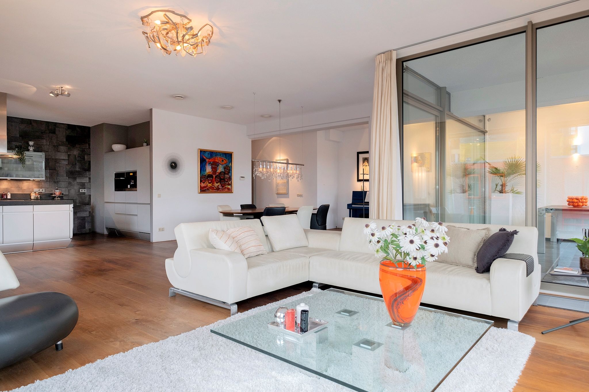 Foto 3 van Oosterkade 12-3