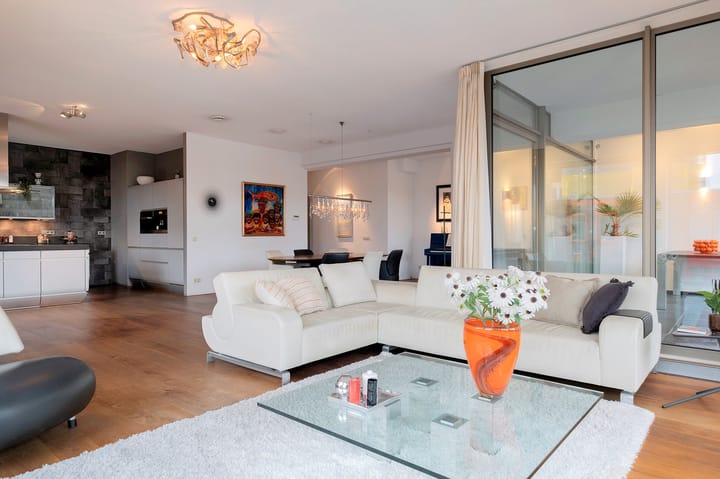 Foto 3 van Oosterkade 12-3