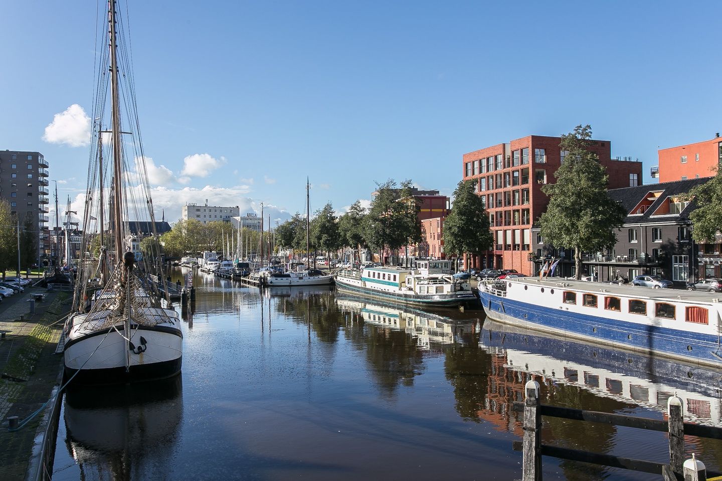 Foto 4 van Oosterkade 12-3