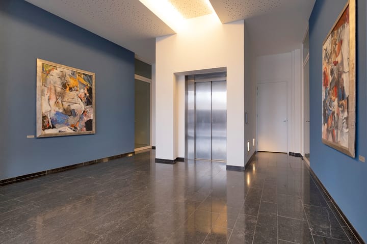 Foto 5 van Oosterkade 12-3