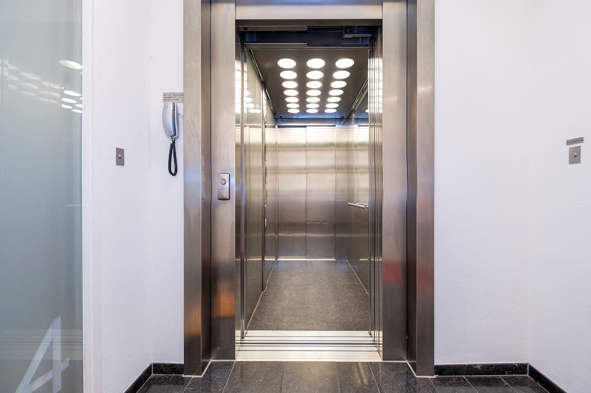 Foto 6 van Oosterkade 12-3