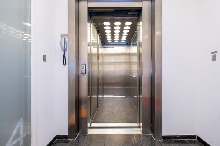 Foto 6 van Oosterkade 12-3