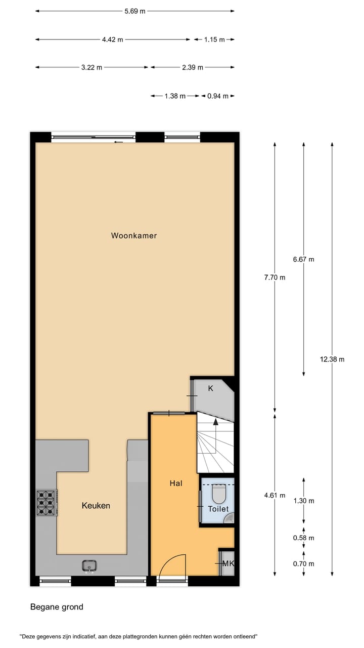 Foto 30 van Dijkland 37