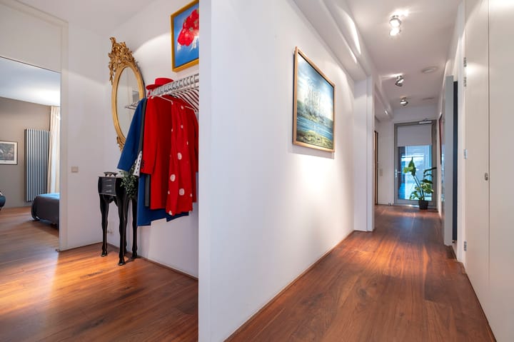 Foto 8 van Oosterkade 12-3