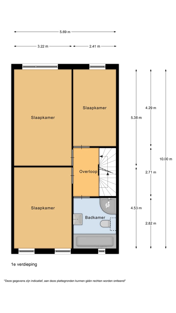 Foto 31 van Dijkland 37