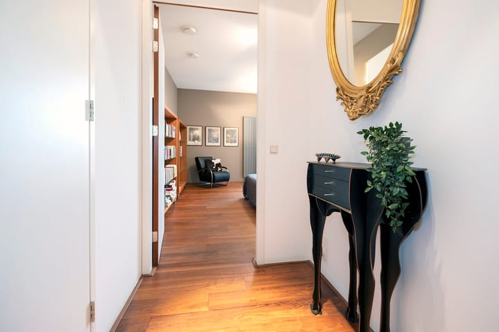 Foto 9 van Oosterkade 12-3