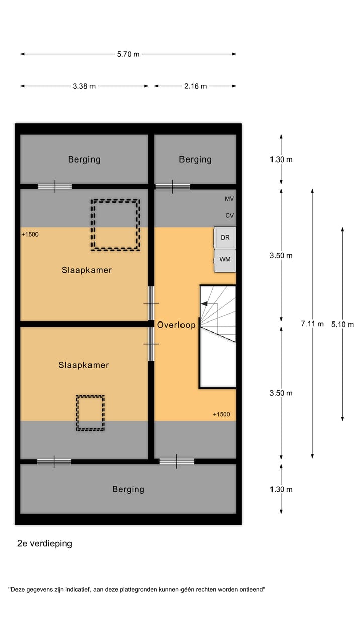 Foto 32 van Dijkland 37
