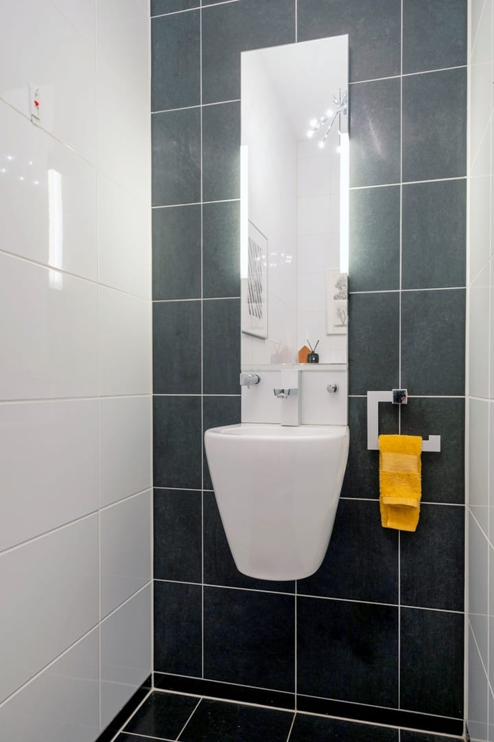 Foto 10 van Oosterkade 12-3