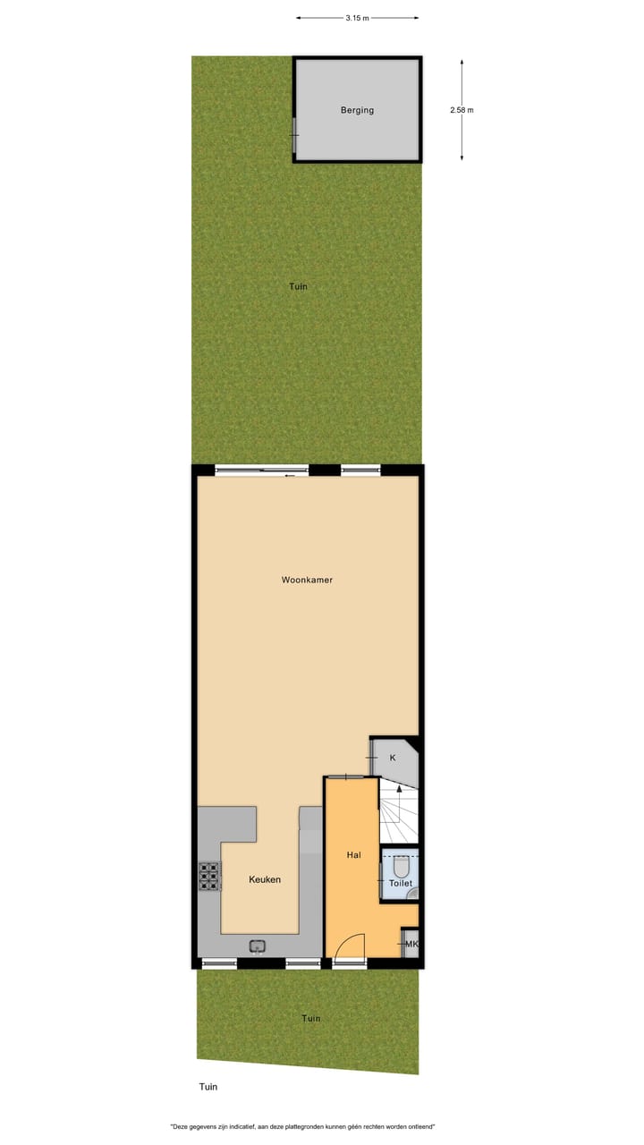 Foto 33 van Dijkland 37