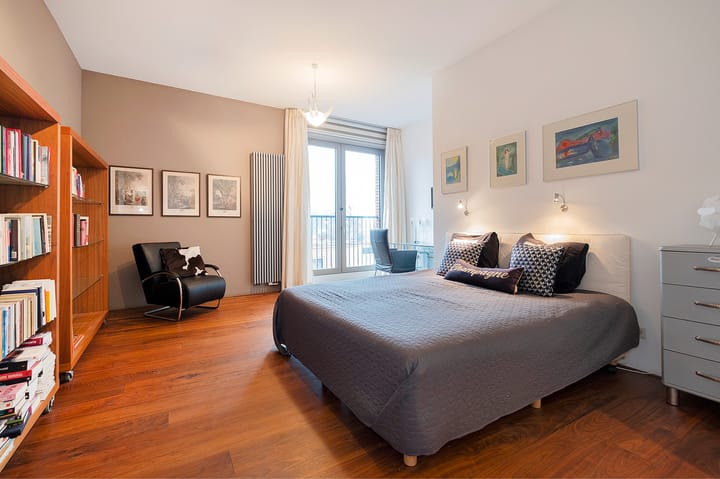 Foto 12 van Oosterkade 12-3