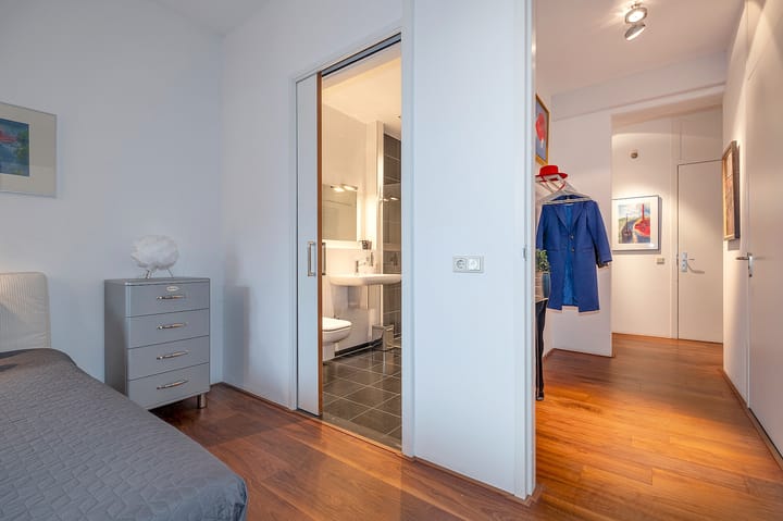 Foto 13 van Oosterkade 12-3