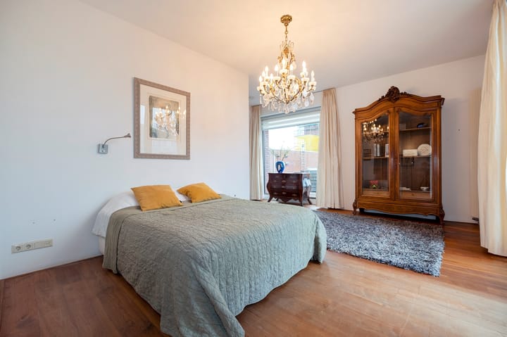 Foto 16 van Oosterkade 12-3