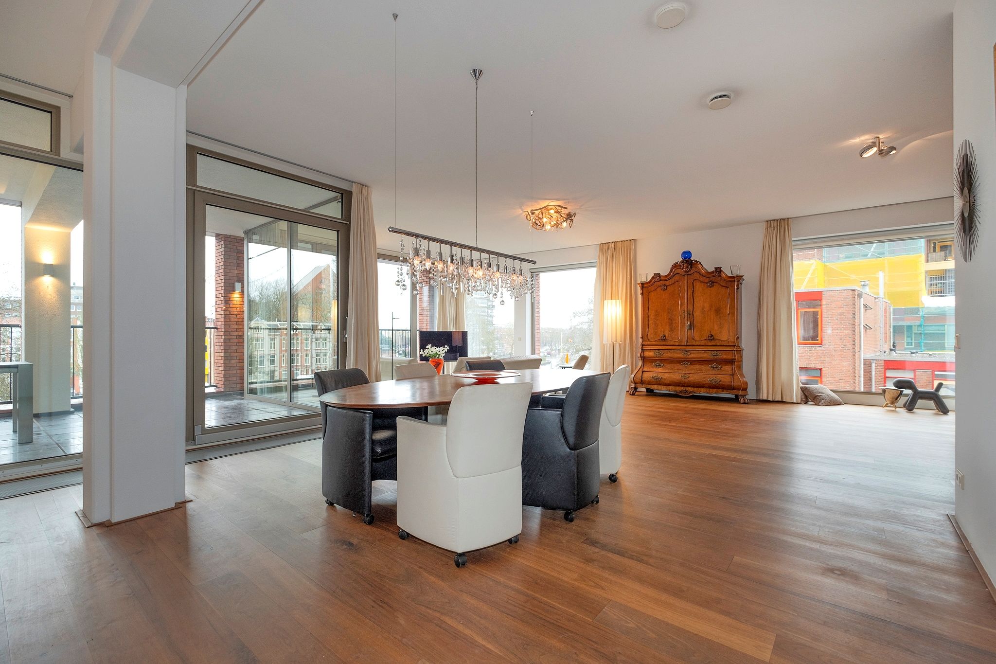 Foto 21 van Oosterkade 12-3