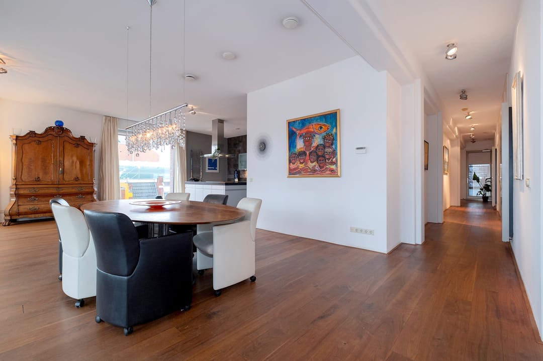 Foto 23 van Oosterkade 12-3