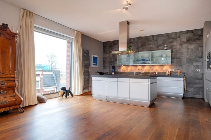 Foto 24 van Oosterkade 12-3