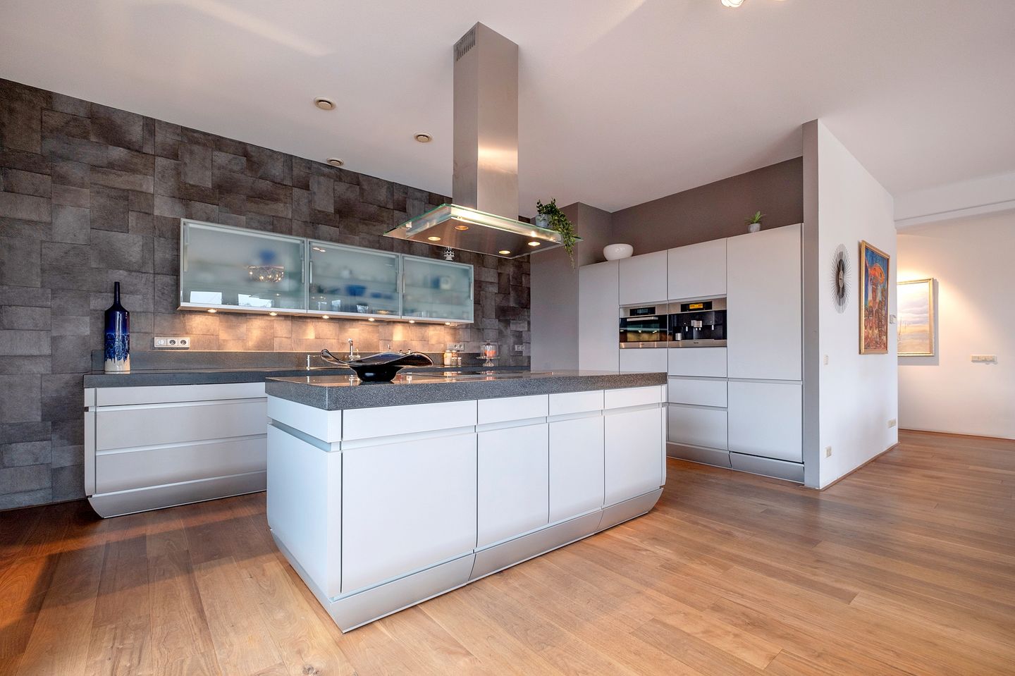 Foto 25 van Oosterkade 12-3