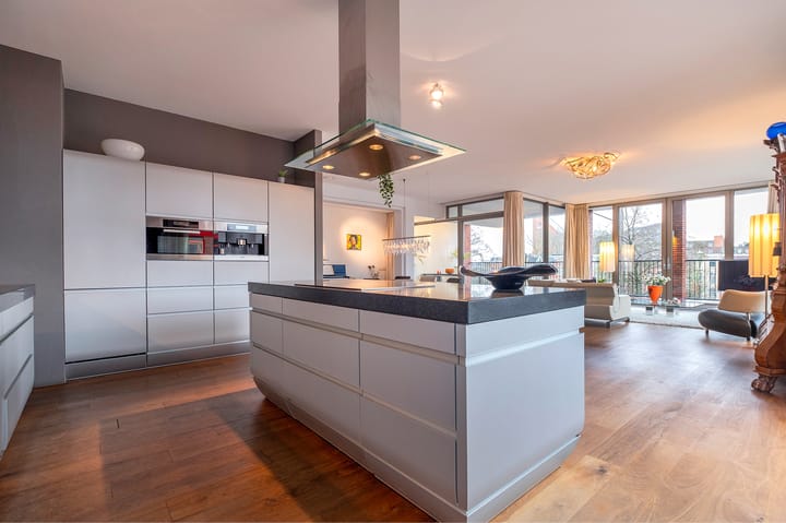 Foto 26 van Oosterkade 12-3