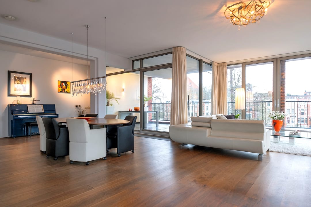 Foto 28 van Oosterkade 12-3