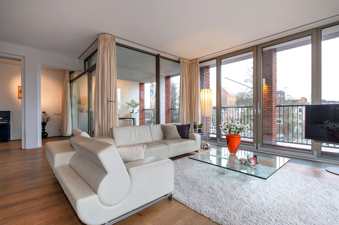 Foto 29 van Oosterkade 12-3