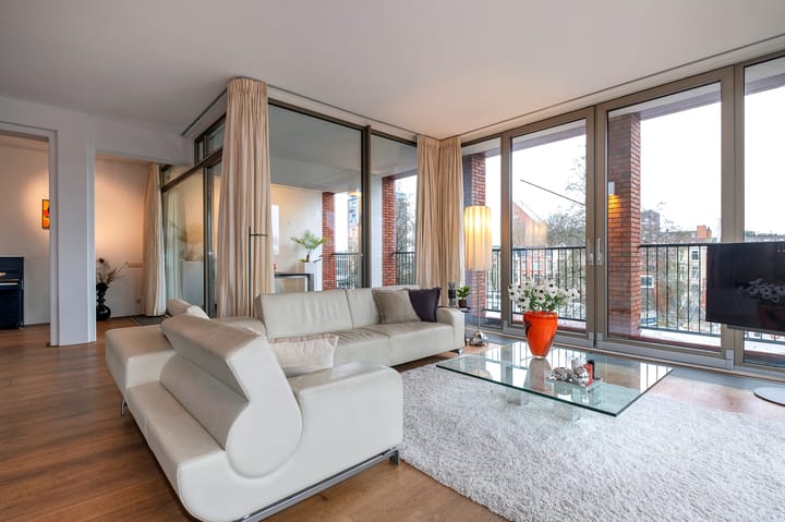 Foto 29 van Oosterkade 12-3