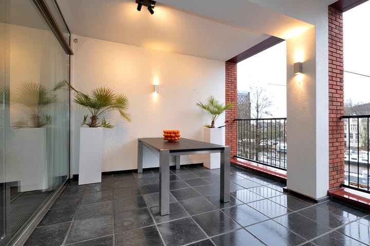 Foto 31 van Oosterkade 12-3