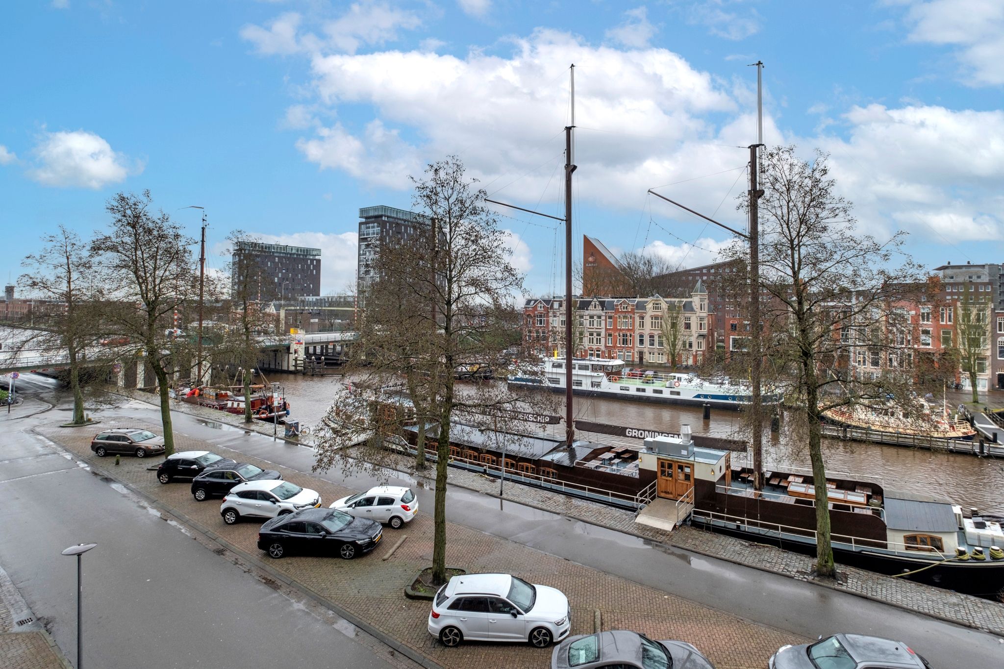 Foto 33 van Oosterkade 12-3