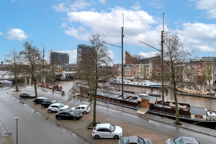 Foto 33 van Oosterkade 12-3