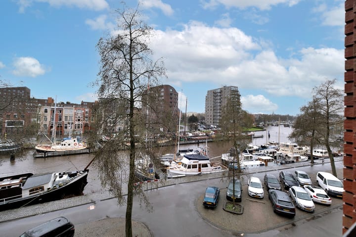 Foto 34 van Oosterkade 12-3