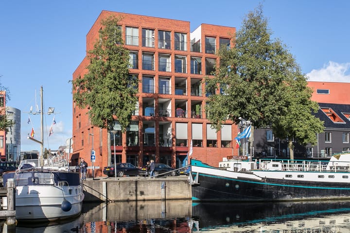 Foto 35 van Oosterkade 12-3