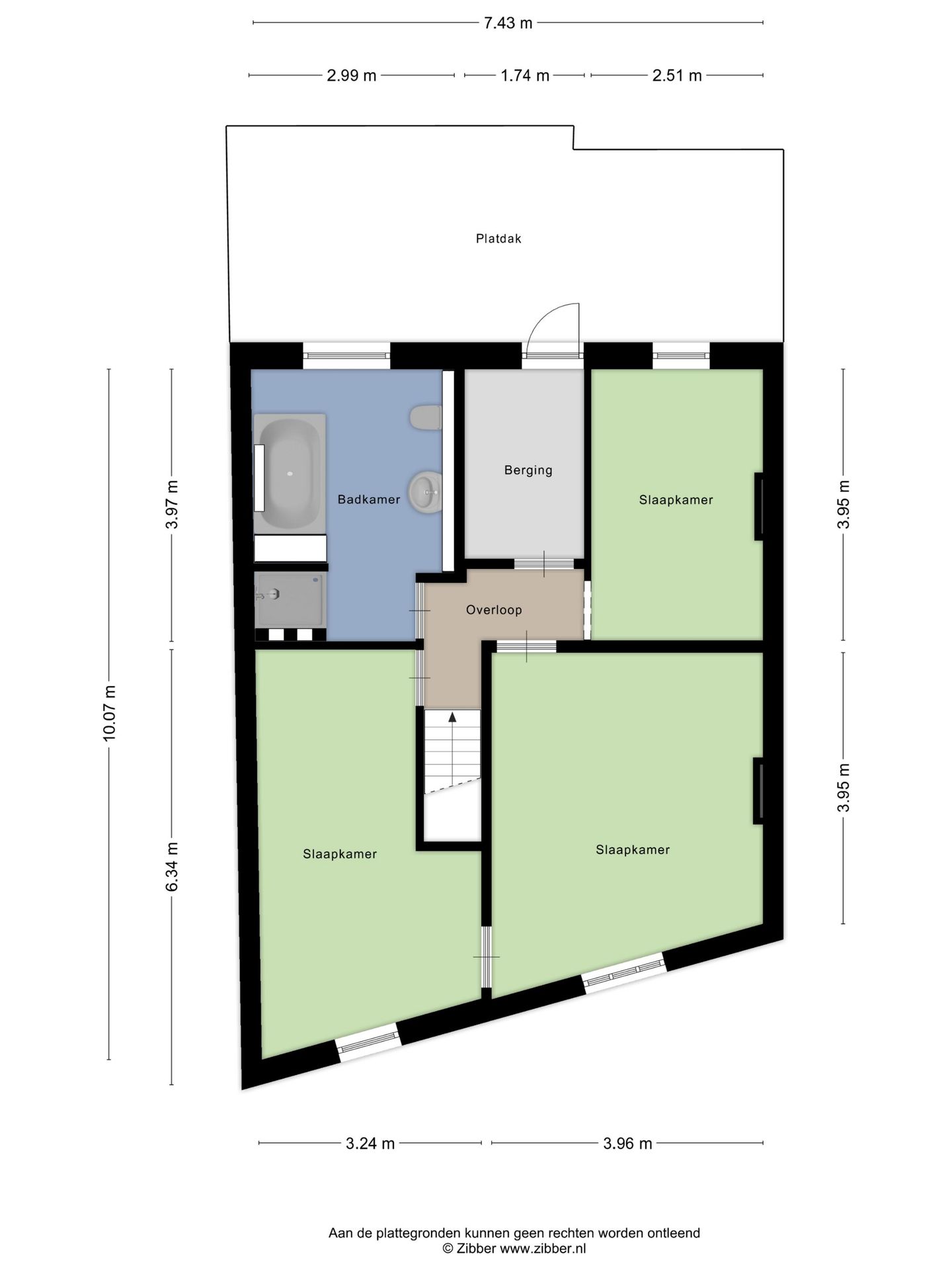 Foto 25 van Rijksweg 6