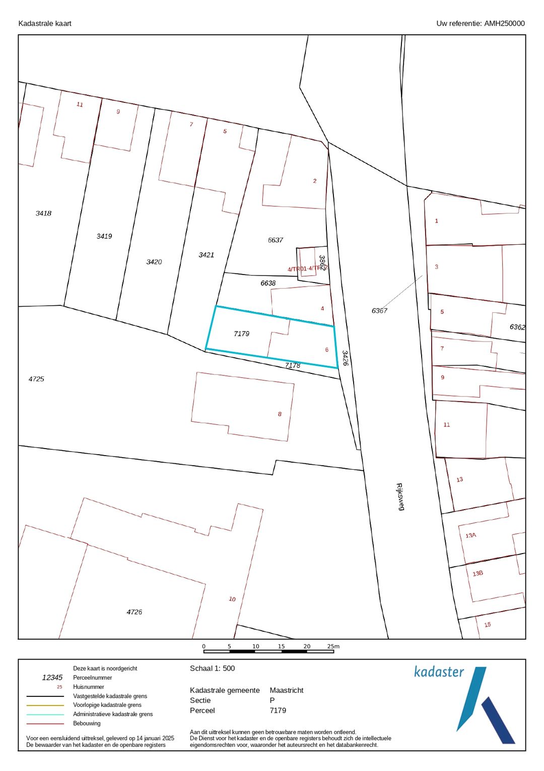 Foto 28 van Rijksweg 6