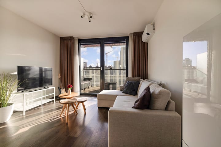 Foto 3 van Karel Doormanstraat 382-D