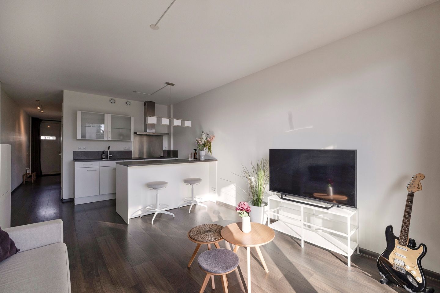 Foto 5 van Karel Doormanstraat 382-D