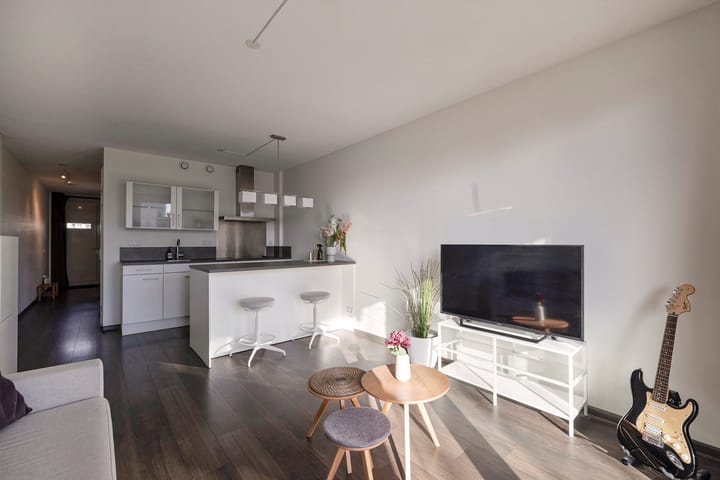 Foto 5 van Karel Doormanstraat 382-D