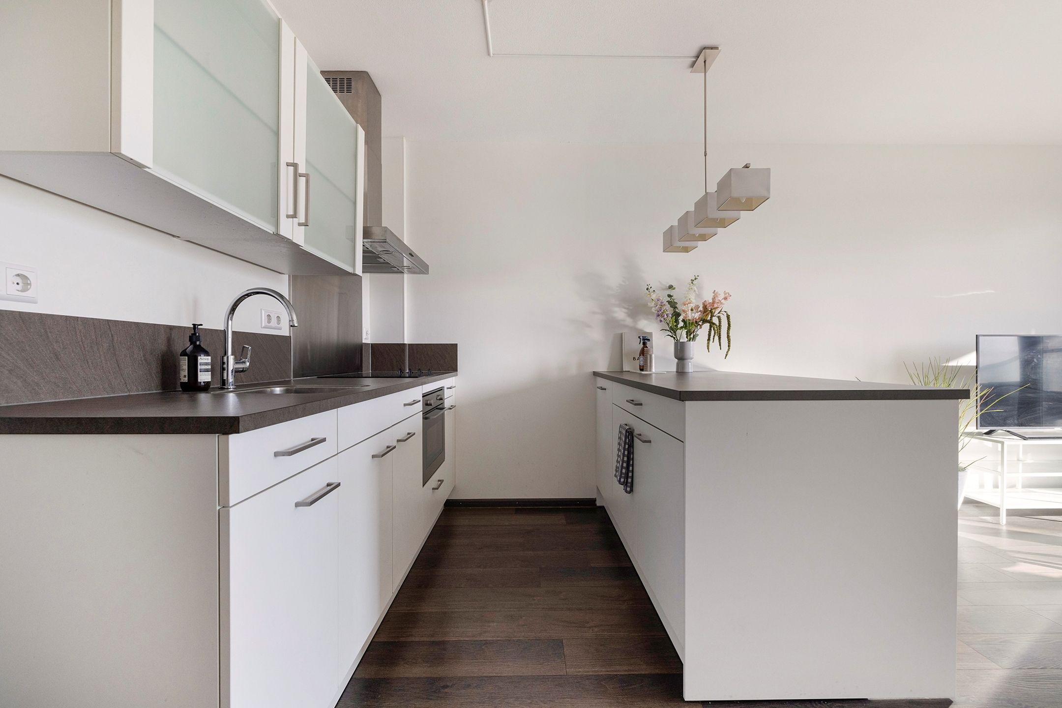 Foto 6 van Karel Doormanstraat 382-D