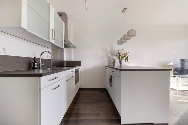 Foto 6 van Karel Doormanstraat 382-D