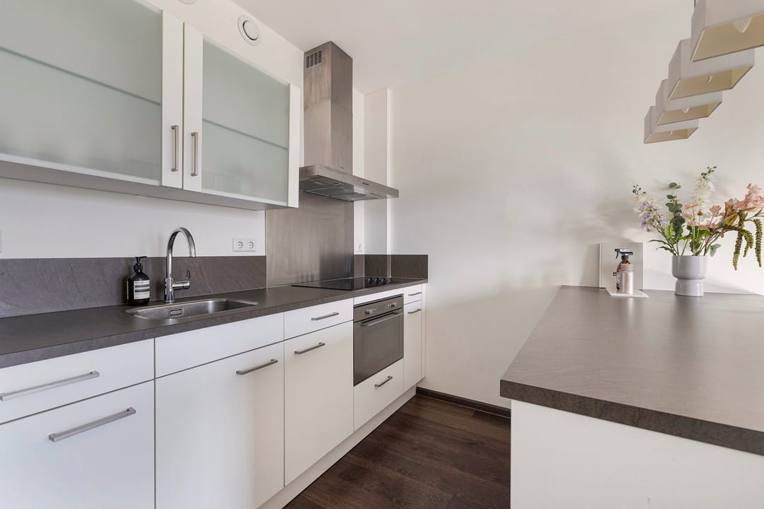 Foto 7 van Karel Doormanstraat 382-D