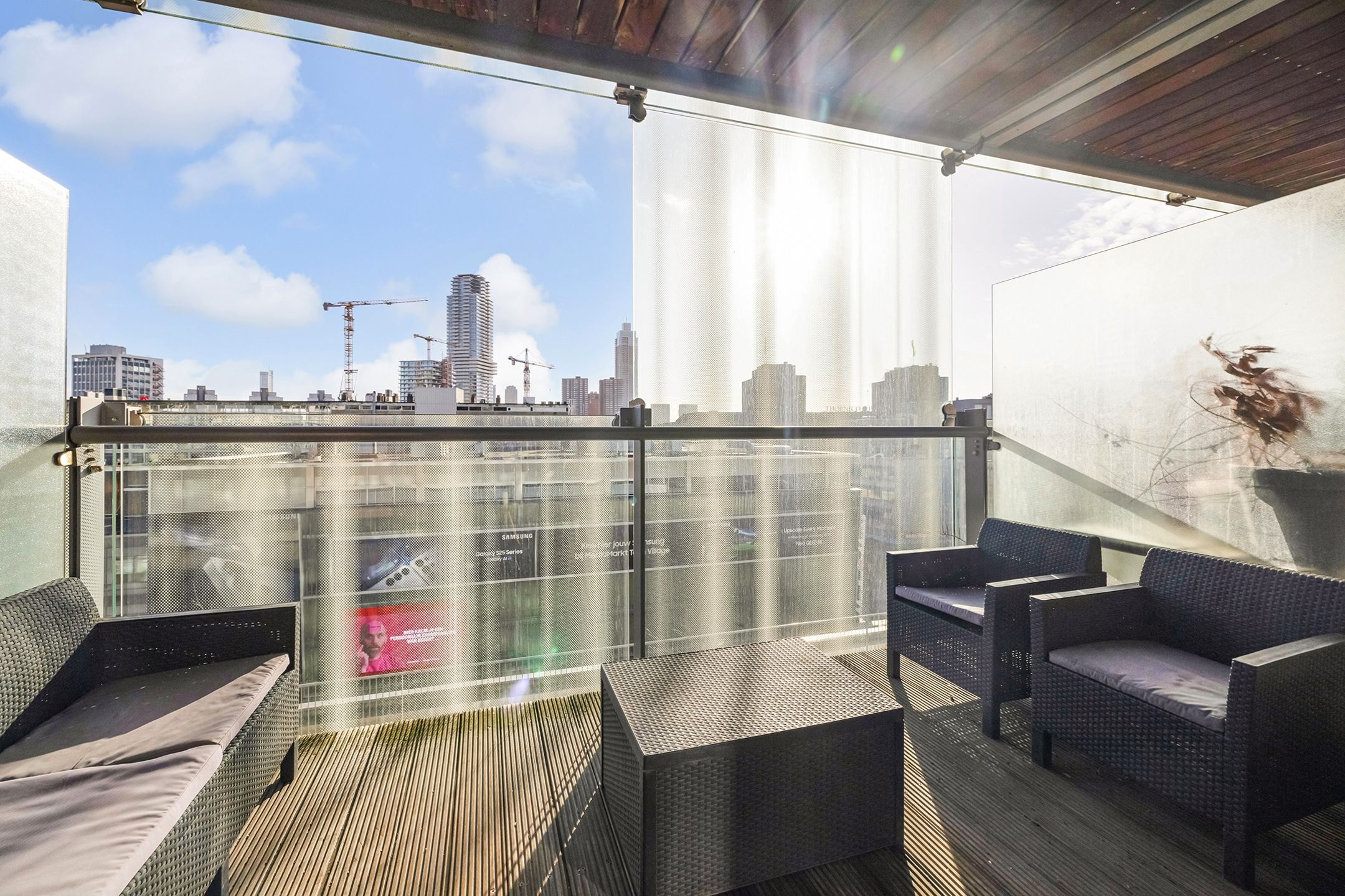 Foto 9 van Karel Doormanstraat 382-D