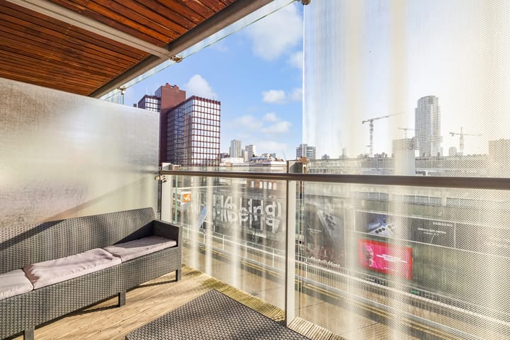 Foto 10 van Karel Doormanstraat 382-D