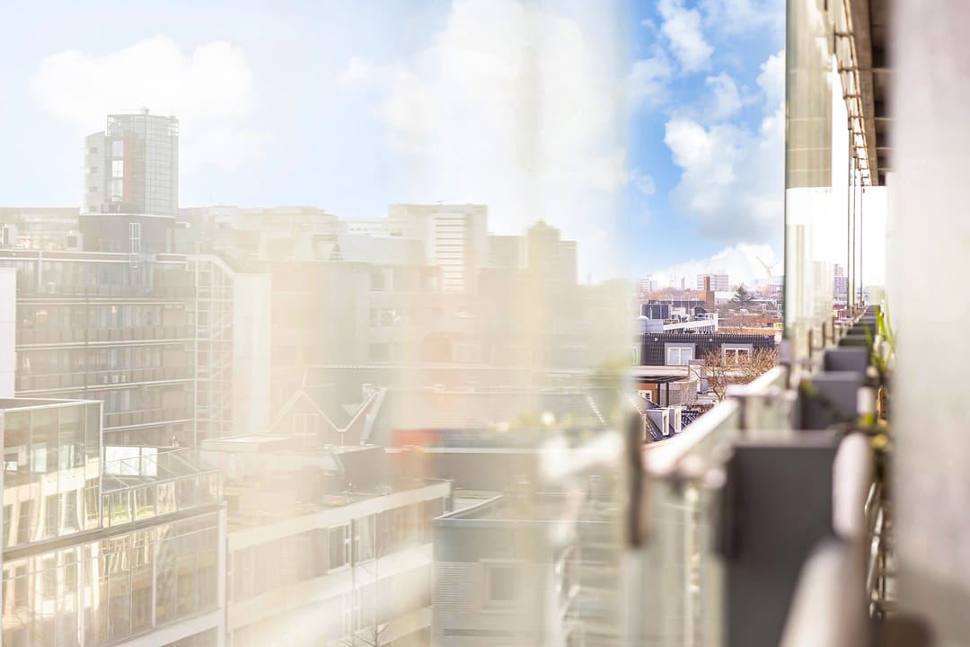 Foto 11 van Karel Doormanstraat 382-D