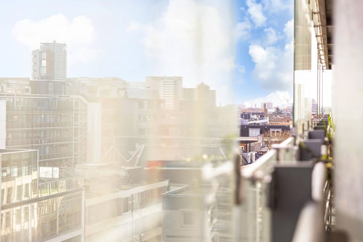 Foto 11 van Karel Doormanstraat 382-D