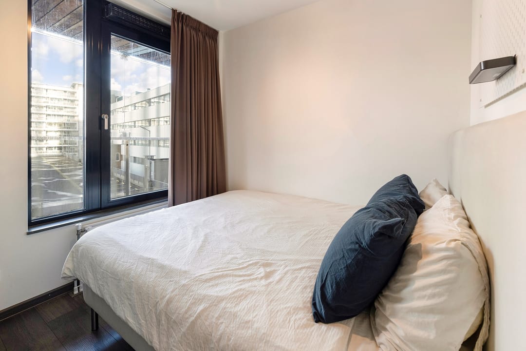 Foto 17 van Karel Doormanstraat 382-D